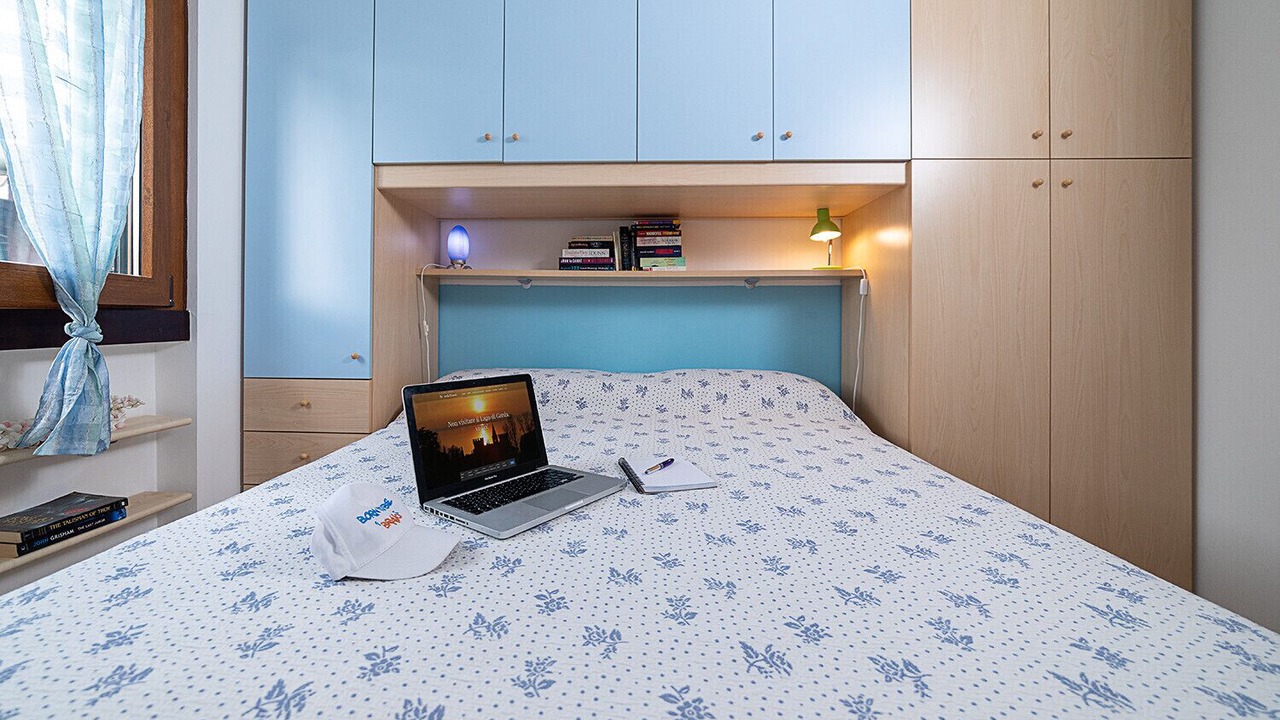 Photo of Bedroom in Cisano