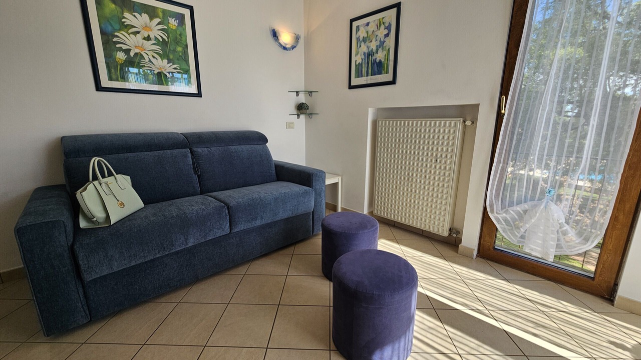 Photo of Livingroom in Cisano