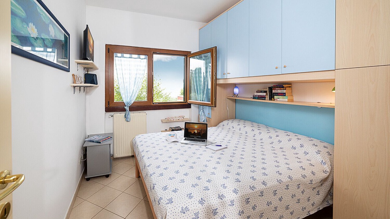 Photo of Bedroom in Cisano