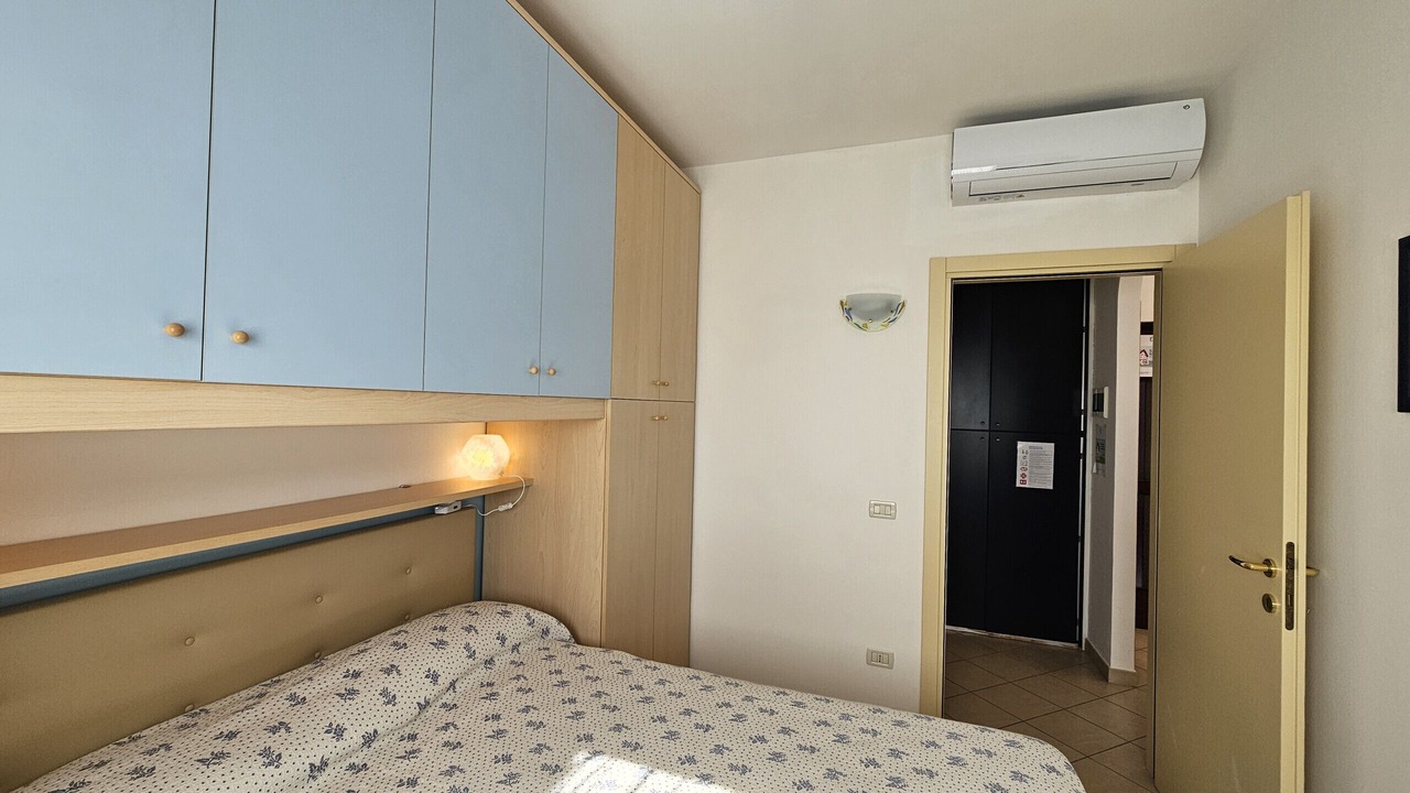 Photo of Bedroom in Cisano