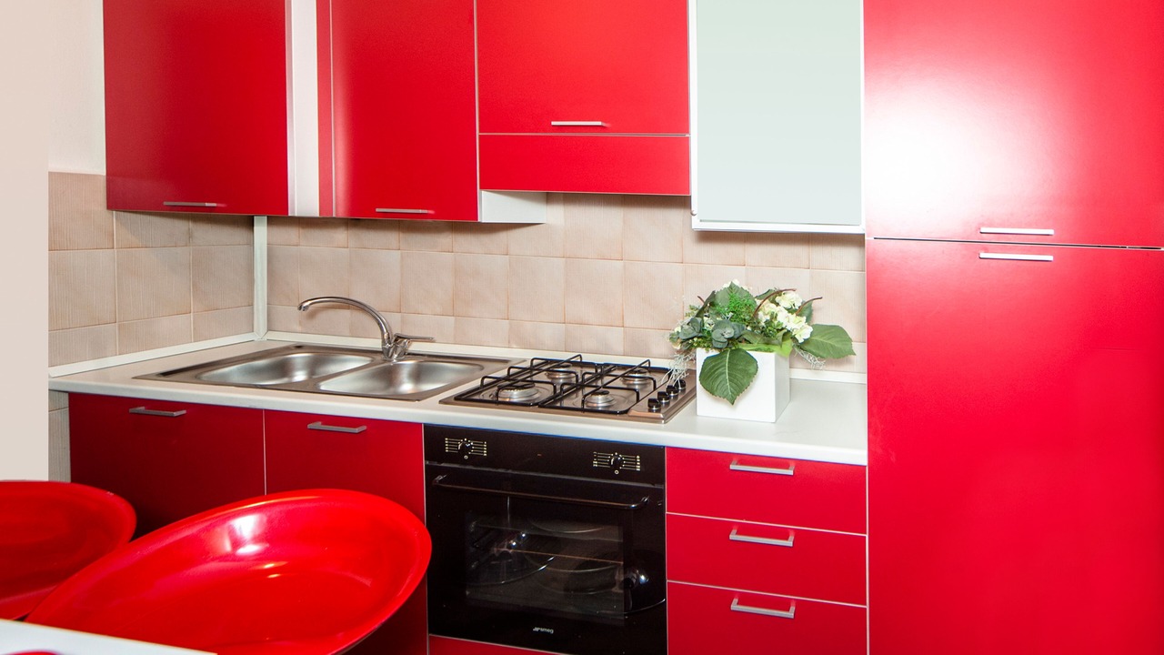 Photo of Kitchen in Sulzano