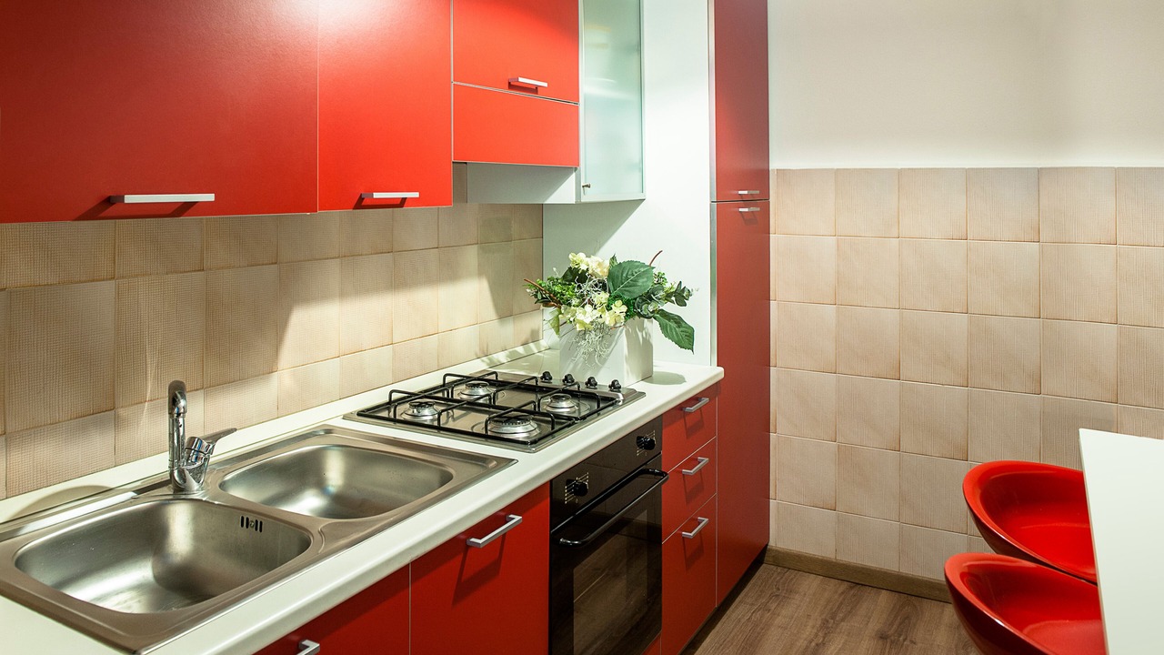 Photo of Kitchen in Sulzano