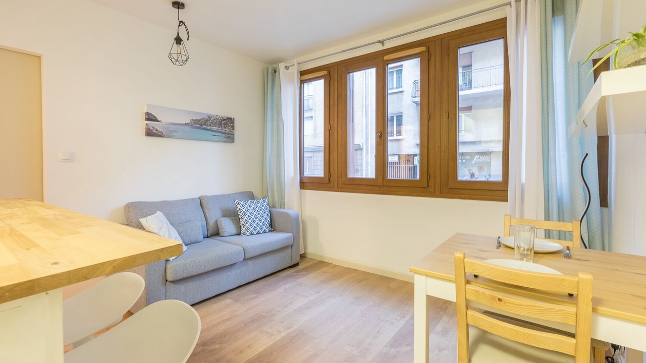 Photo of Livingroom in Saint-Pierre