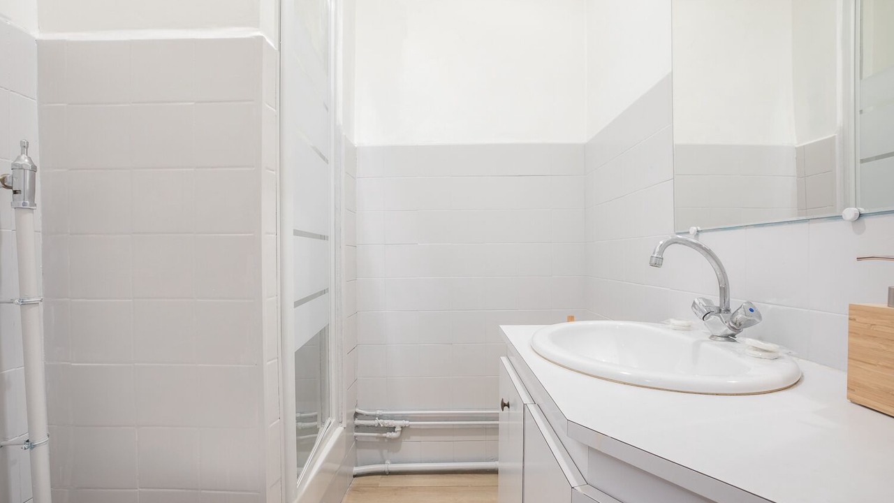 Photo of Bathroom in Saint-Pierre
