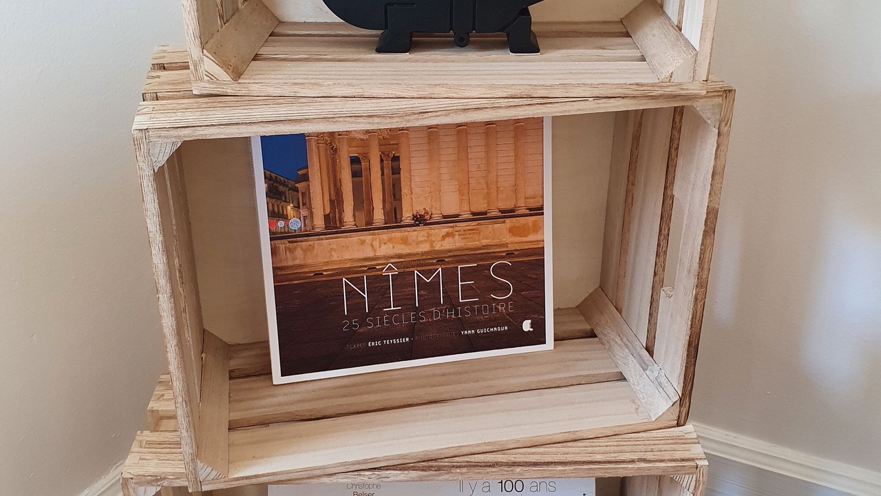Photo of Others in Nimes City Centre