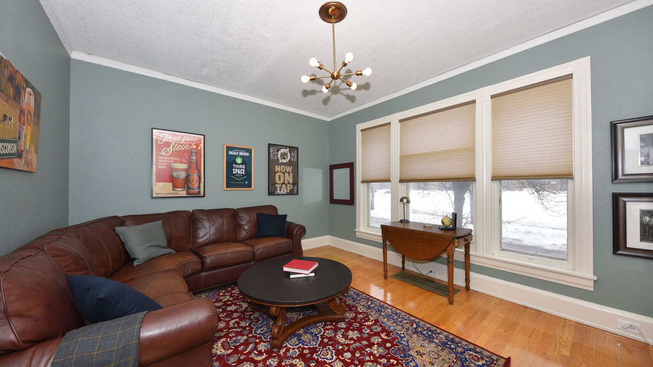 Photo of Livingroom in Brewers Hill