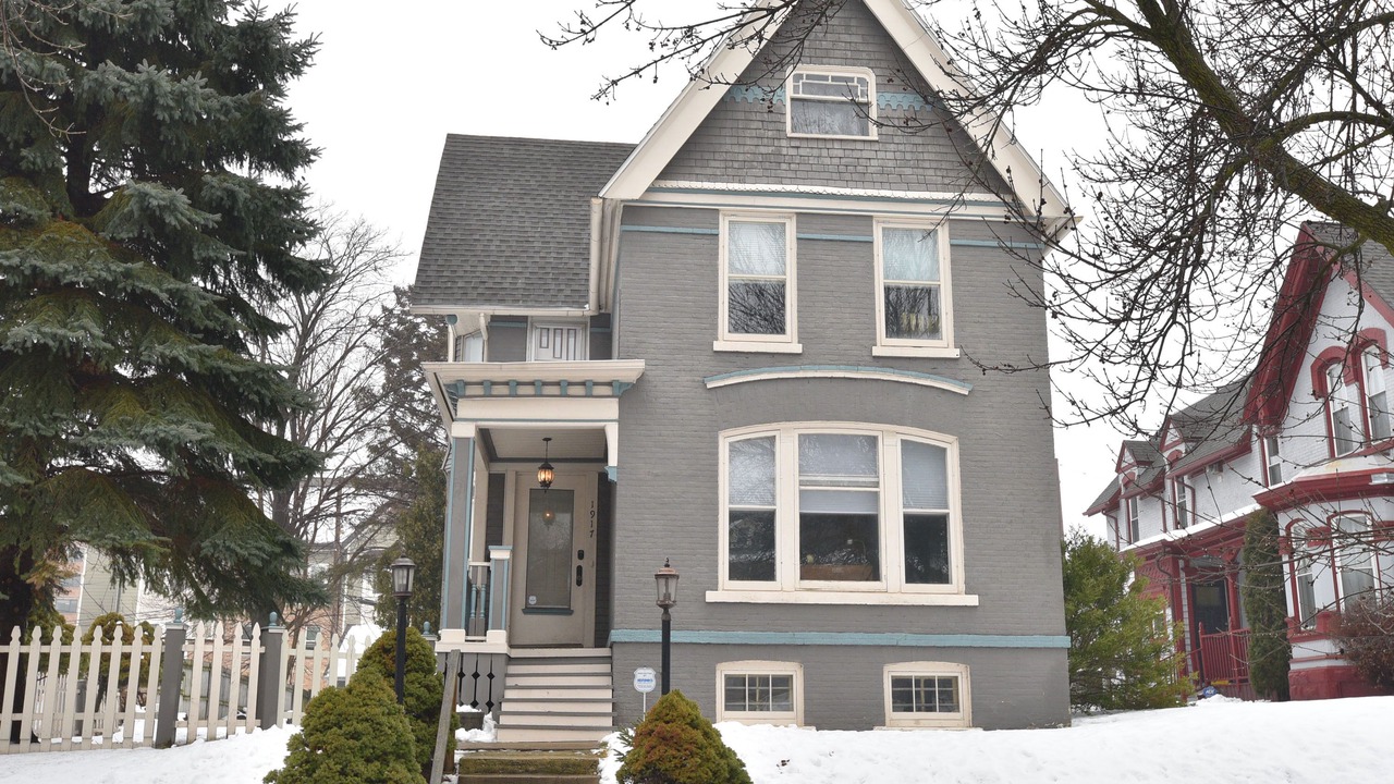 Photo of Outdoor in Brewers Hill