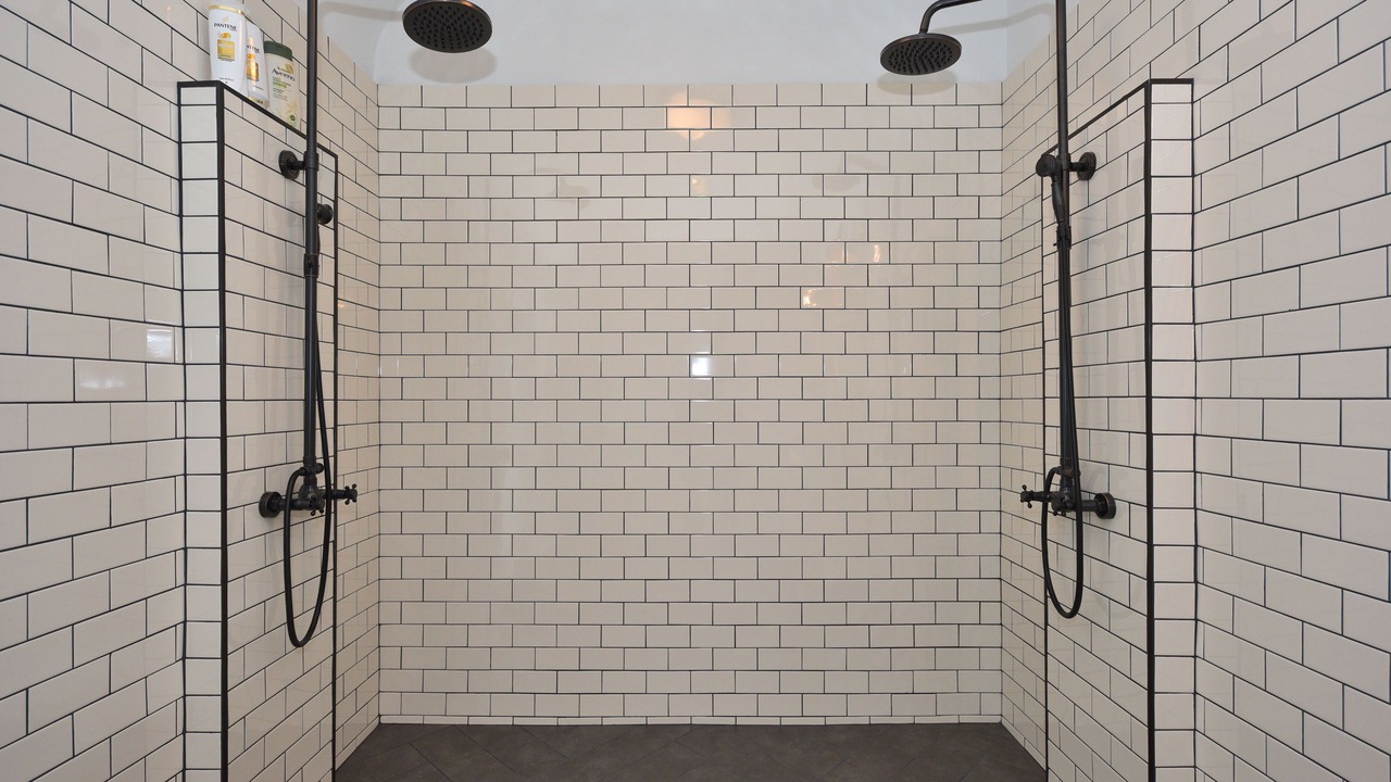 Photo of Bathroom in Brewers Hill