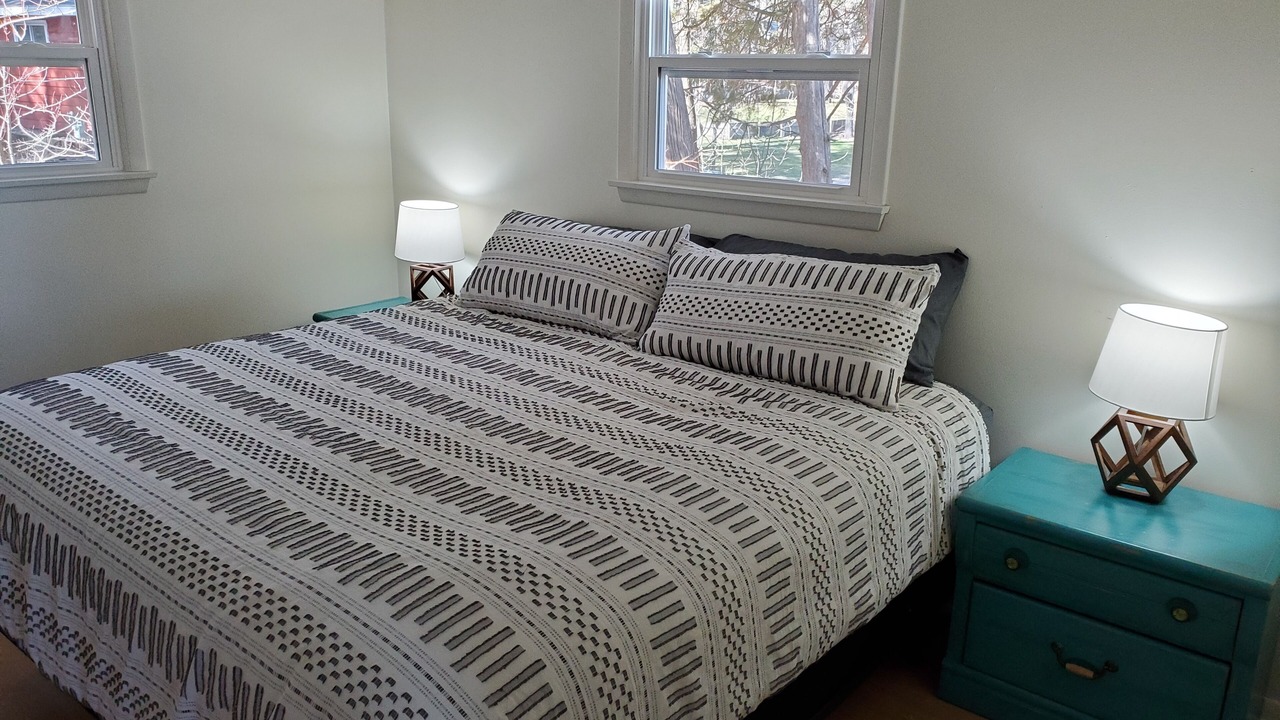 Photo of Bedroom in Oostburg