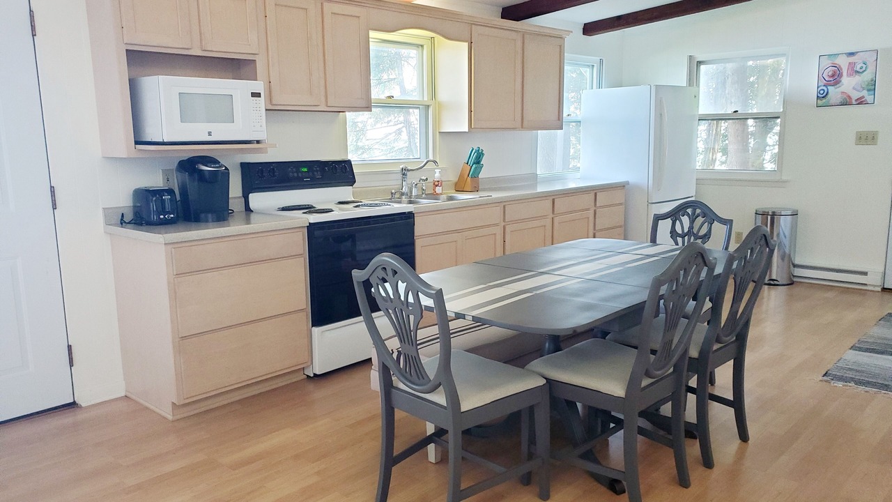 Photo of Kitchen in Oostburg