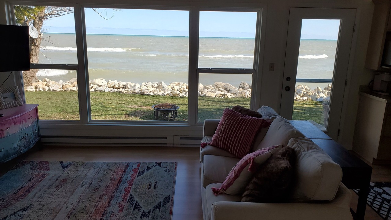 Photo of Livingroom in Oostburg