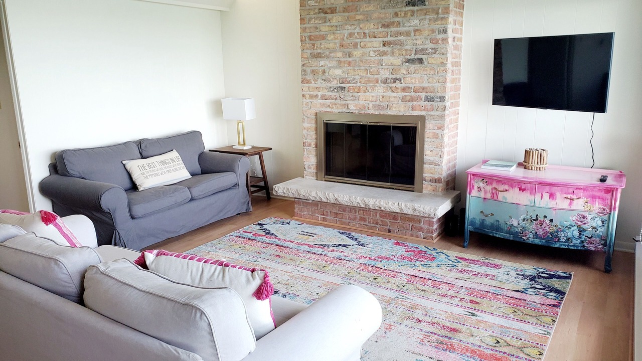 Photo of Livingroom in Oostburg