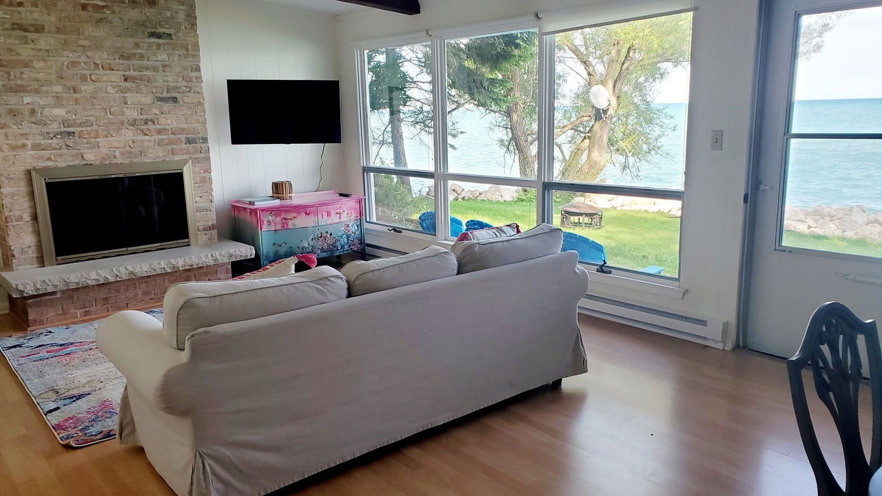 Photo of Livingroom in Oostburg