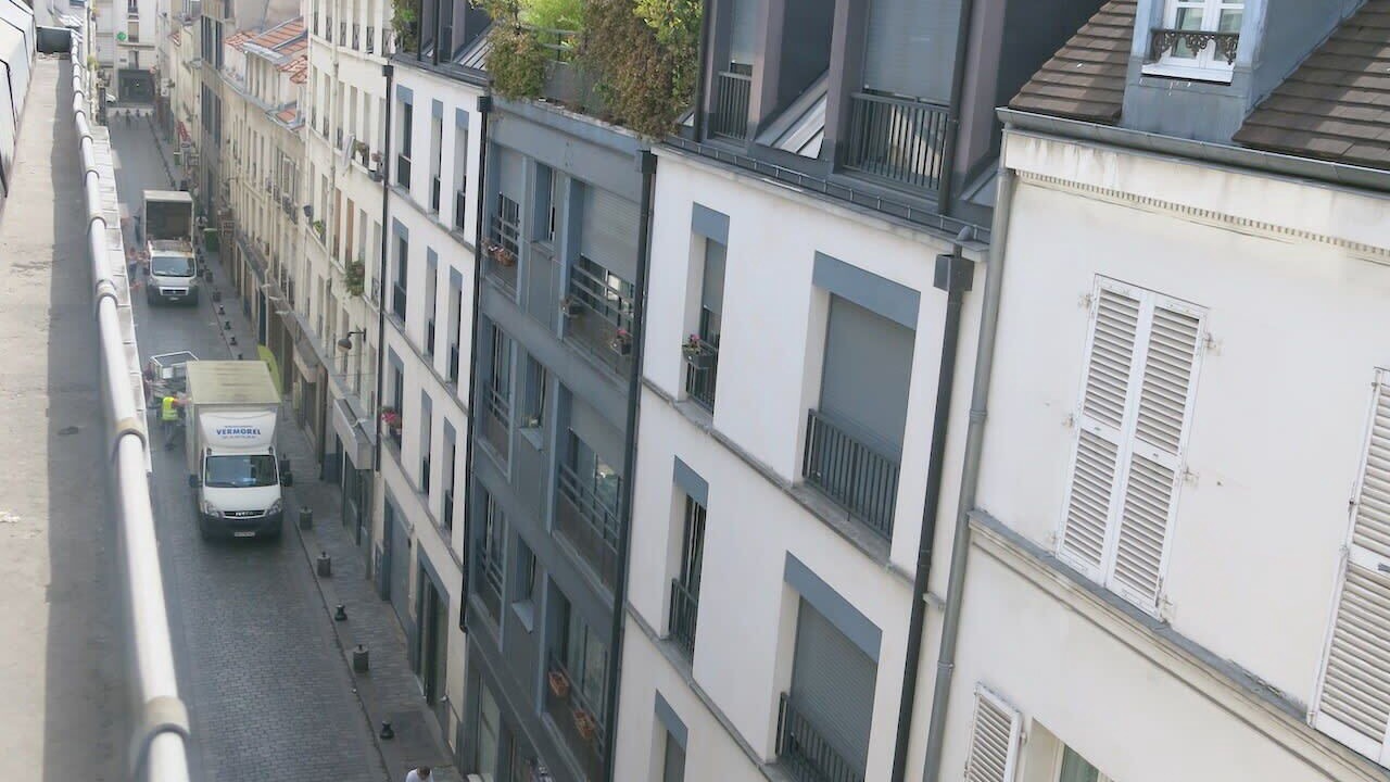 Photo of Others in Quartier de la Roquette