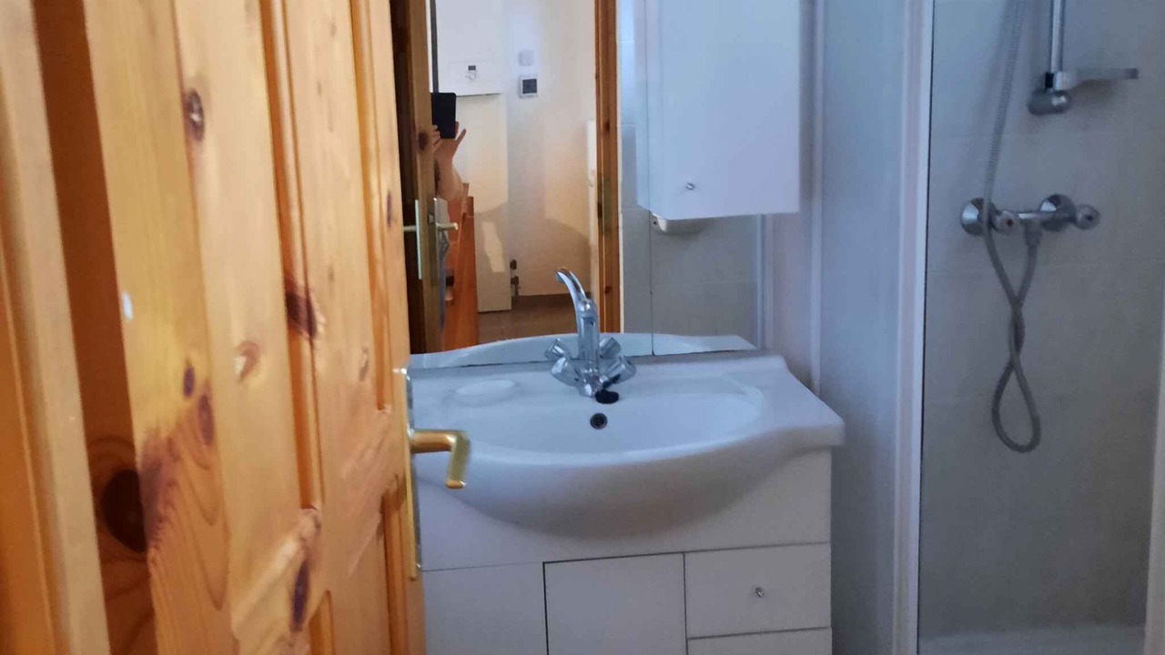 Photo of Bathroom in Balatonbereny