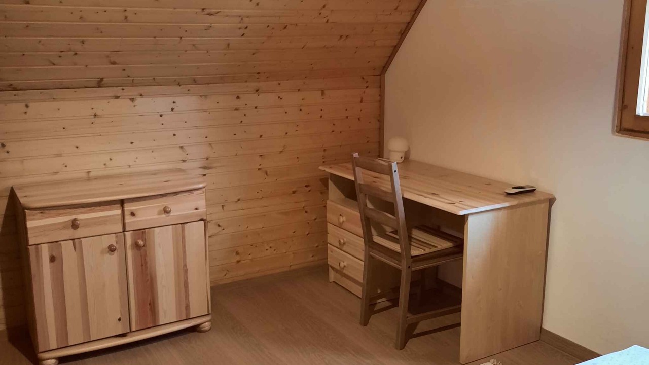 Photo of Bedroom in Balatonbereny
