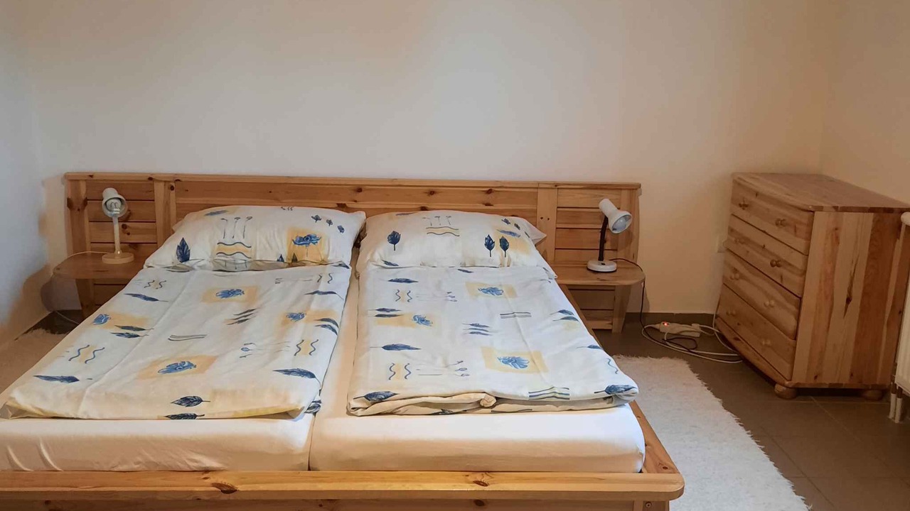 Photo of Bedroom in Balatonbereny
