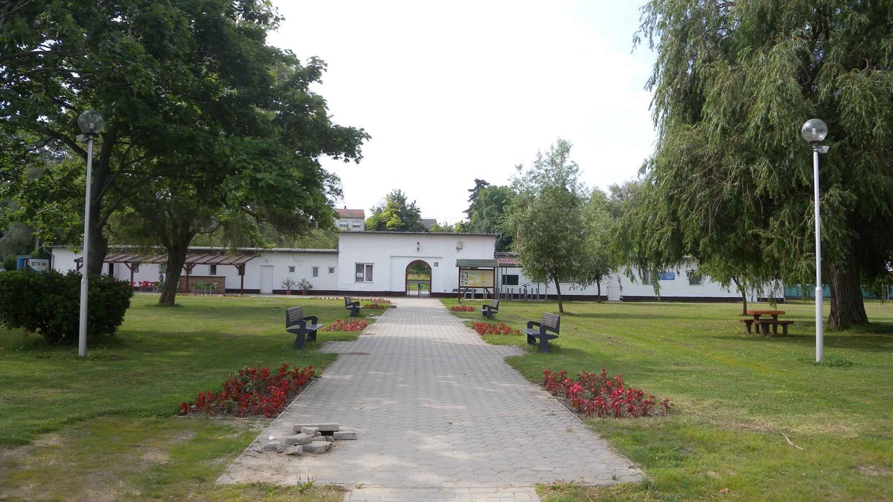 Photo of Outdoor in Balatonbereny
