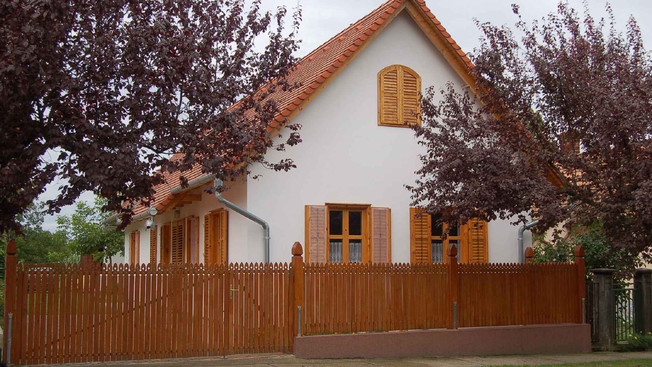 Photo of Outdoor in Balatonbereny