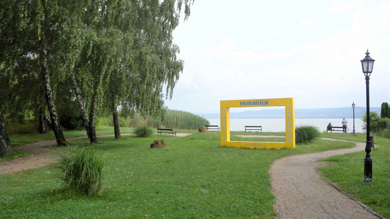 Photo of Outdoor in Balatonbereny