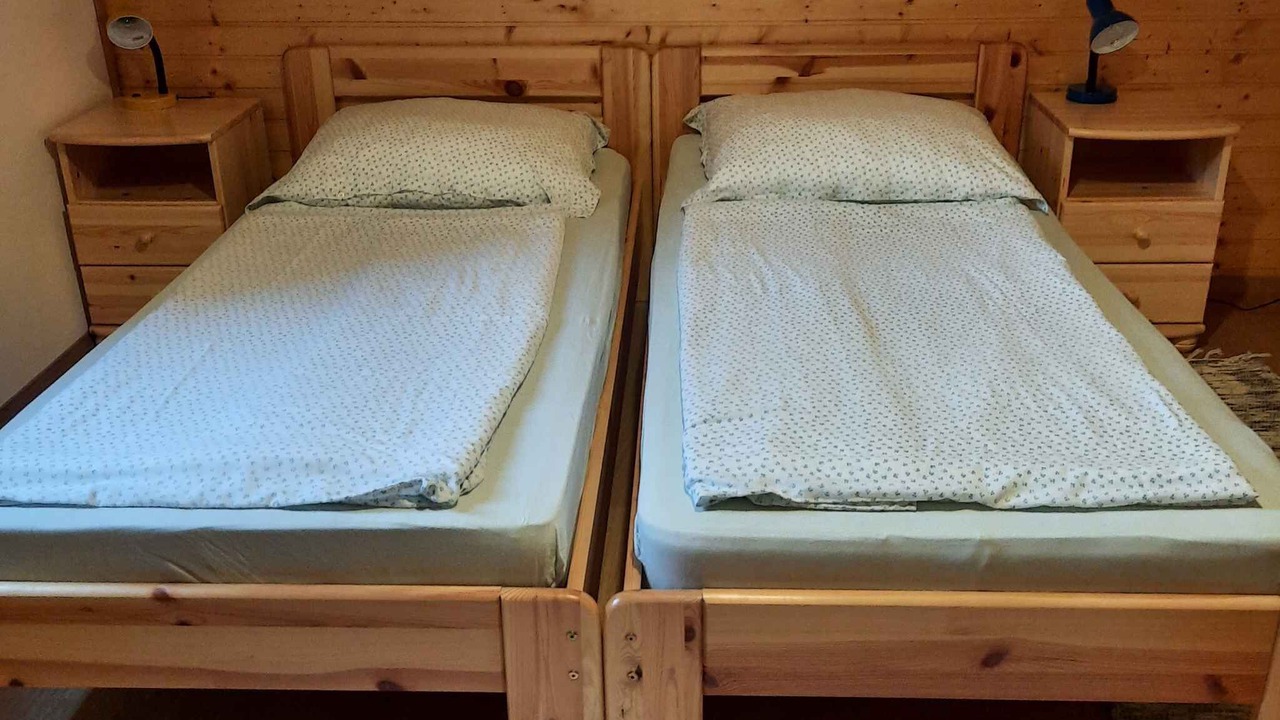 Photo of Bedroom in Balatonbereny