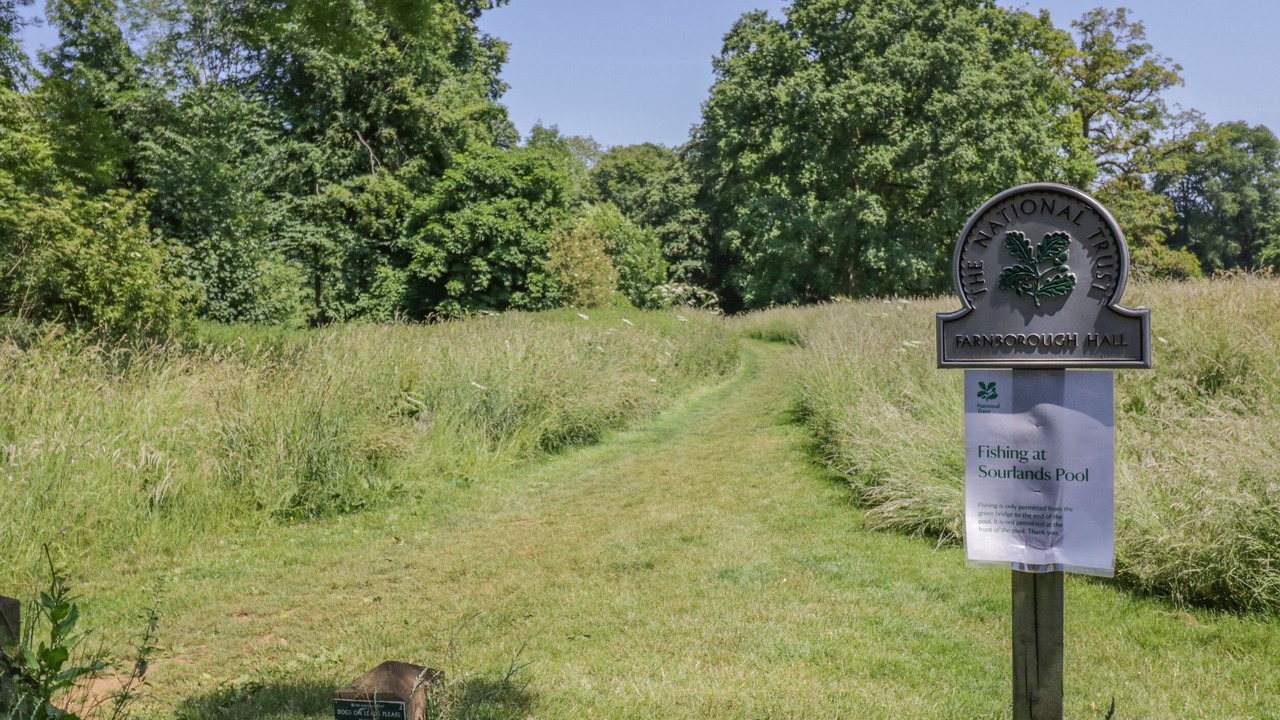 Photo of Outdoor in Banbury