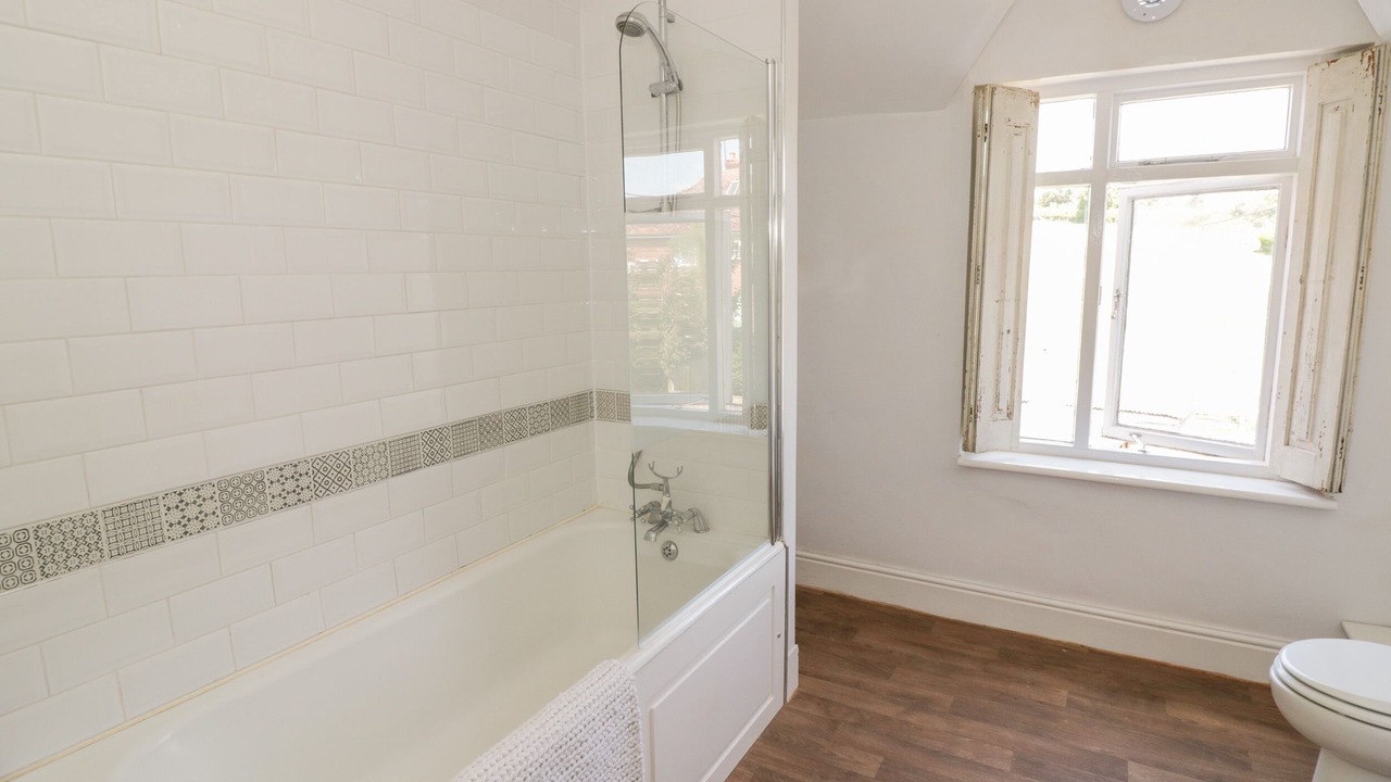 Photo of Bathroom in Banbury