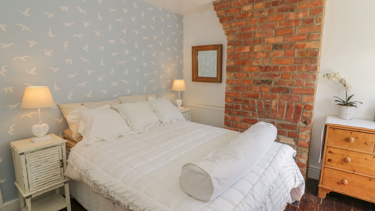 Photo of Bedroom in Banbury