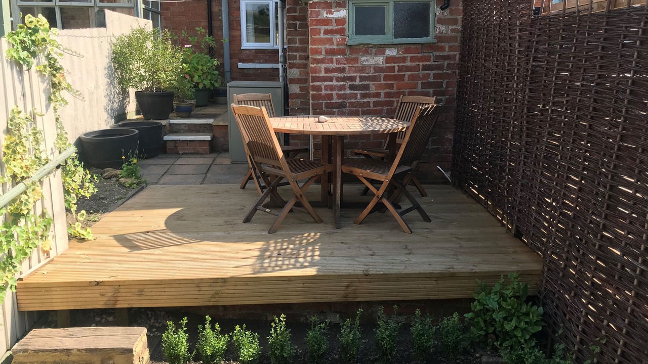 Photo of Outdoor in Banbury