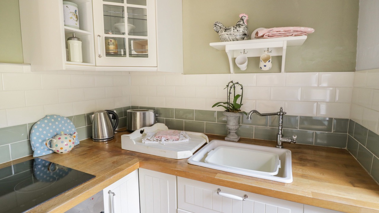 Photo of Kitchen in Banbury