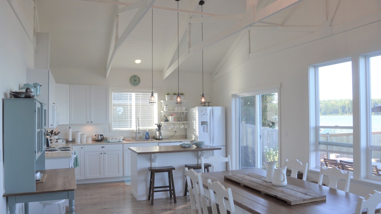 Photo of Kitchen in Ferndale