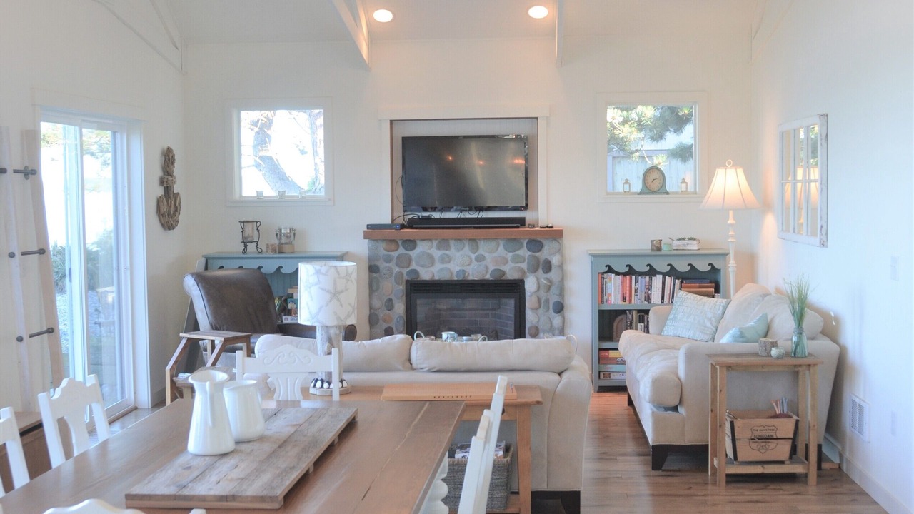Photo of Livingroom in Ferndale
