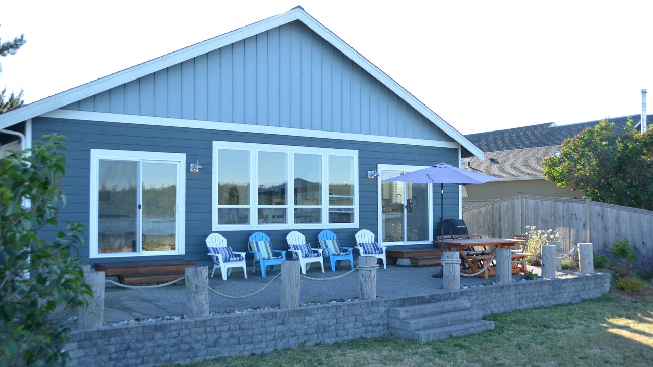 Photo of Outdoor in Ferndale