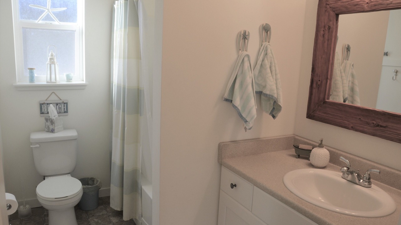 Photo of Bathroom in Ferndale