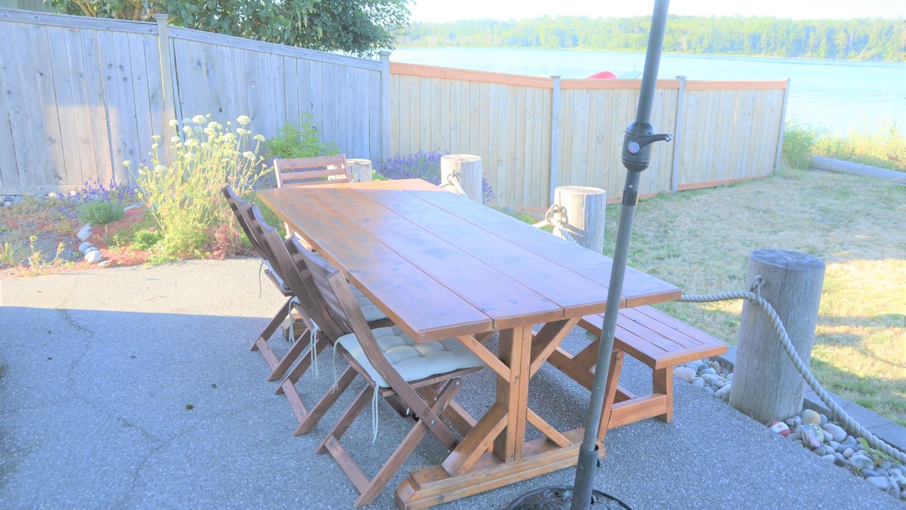 Photo of Outdoor in Ferndale