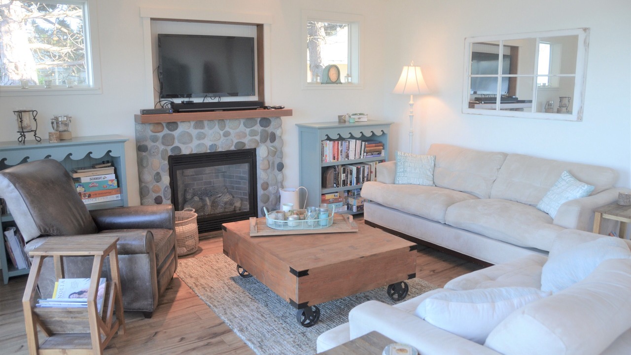 Photo of Livingroom in Ferndale