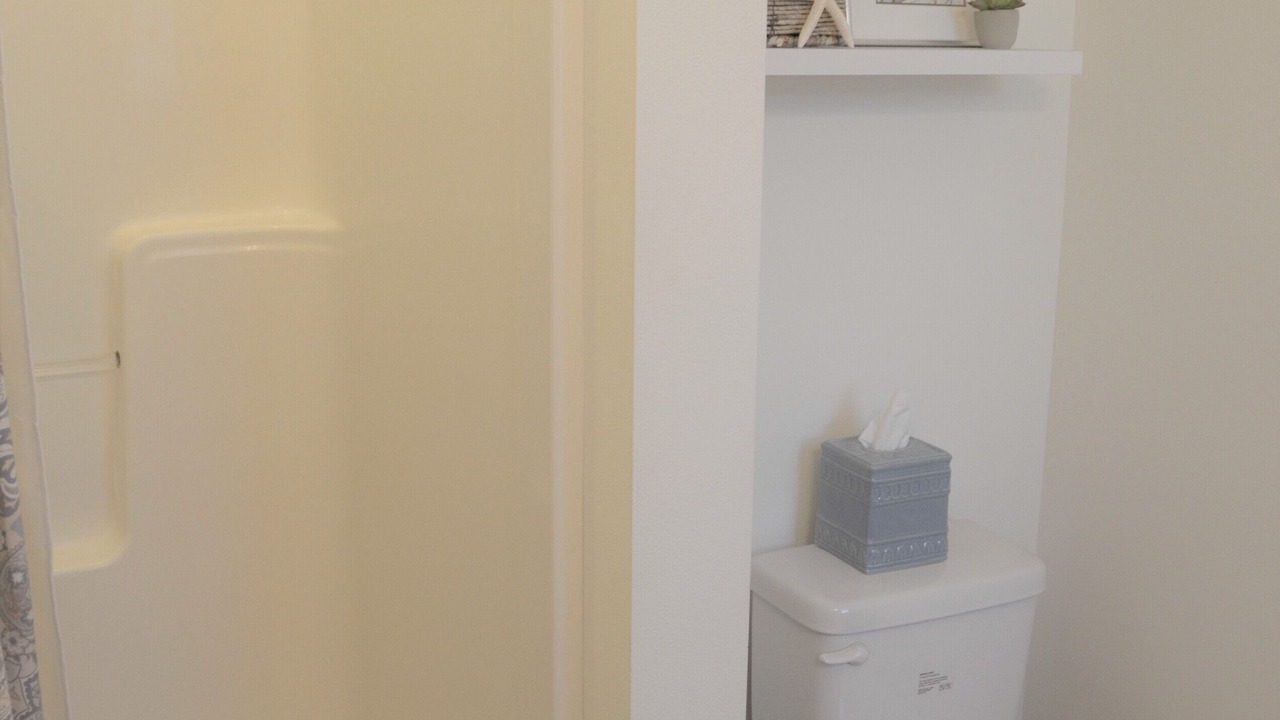 Photo of Bathroom in Ferndale