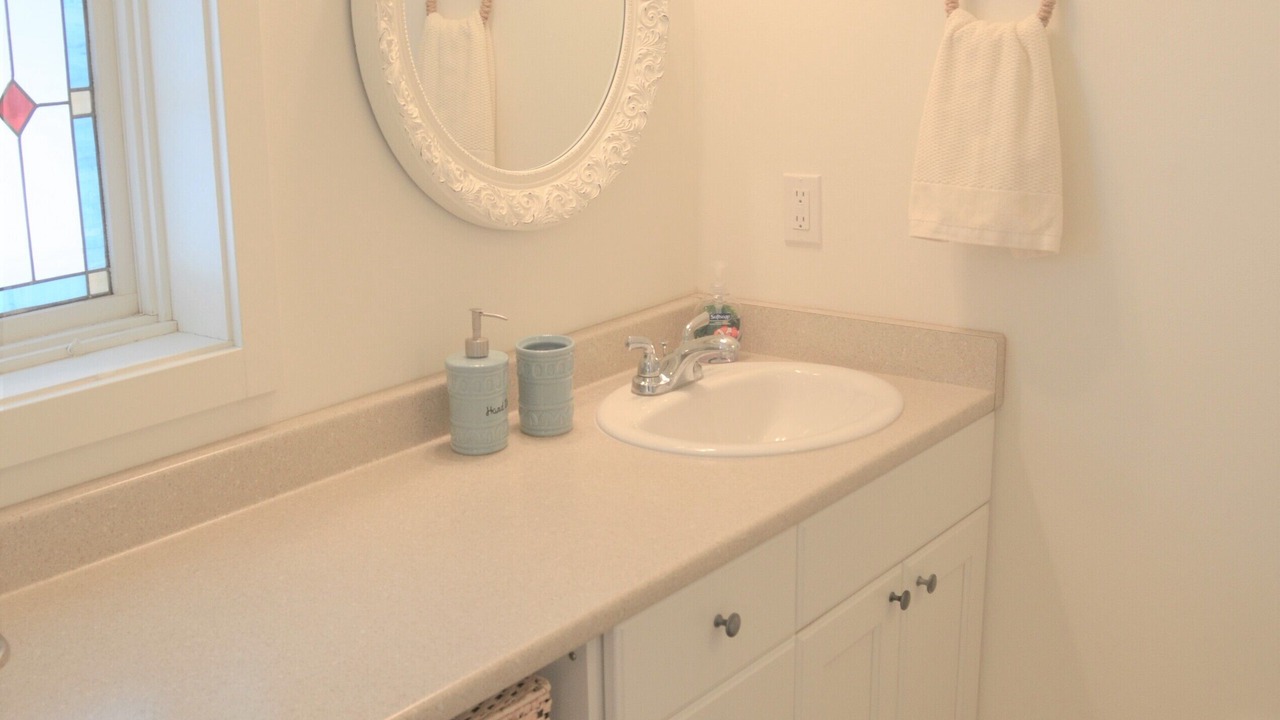 Photo of Bathroom in Ferndale