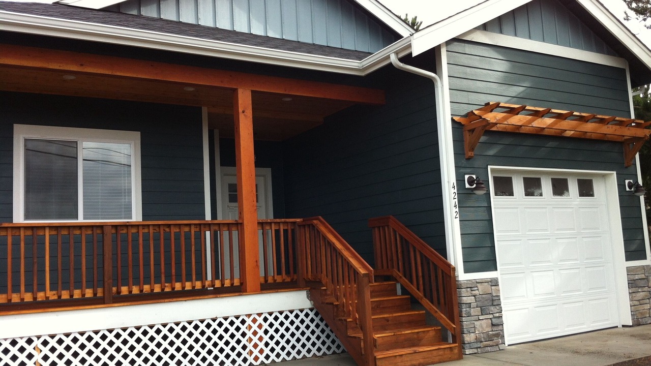 Photo of Outdoor in Ferndale