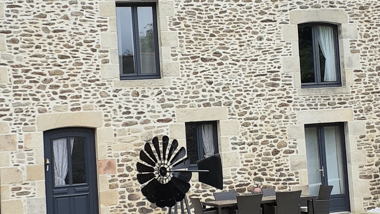 Photo of Outdoor in Saint Meloir-des-Bois