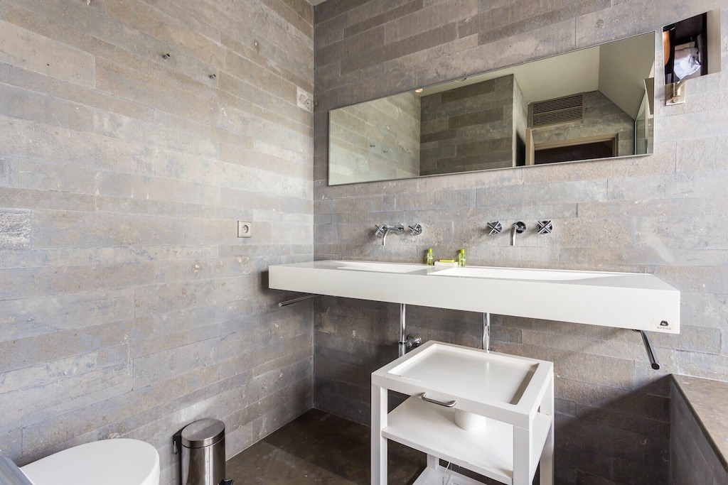 Photo of Bathroom in Passy