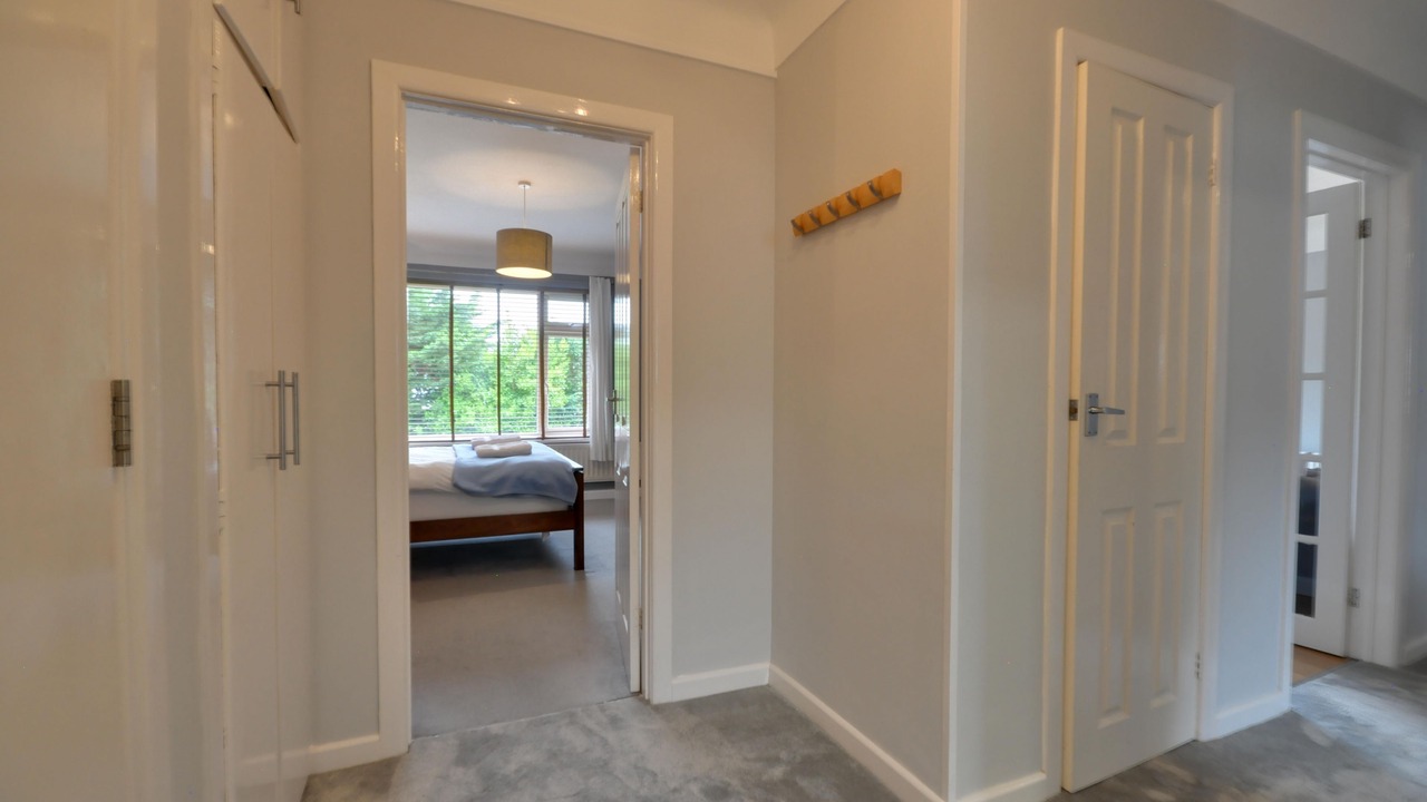 Photo of Bedroom in Sandbanks