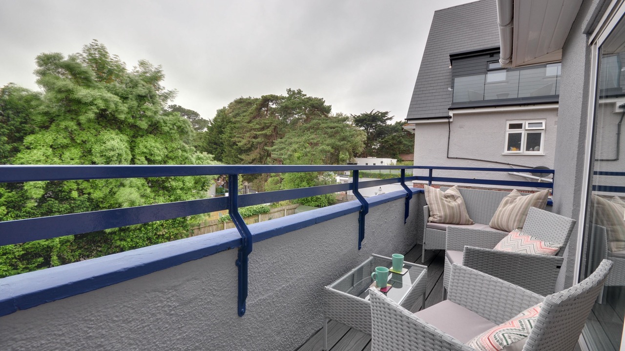 Photo of Outdoor in Sandbanks