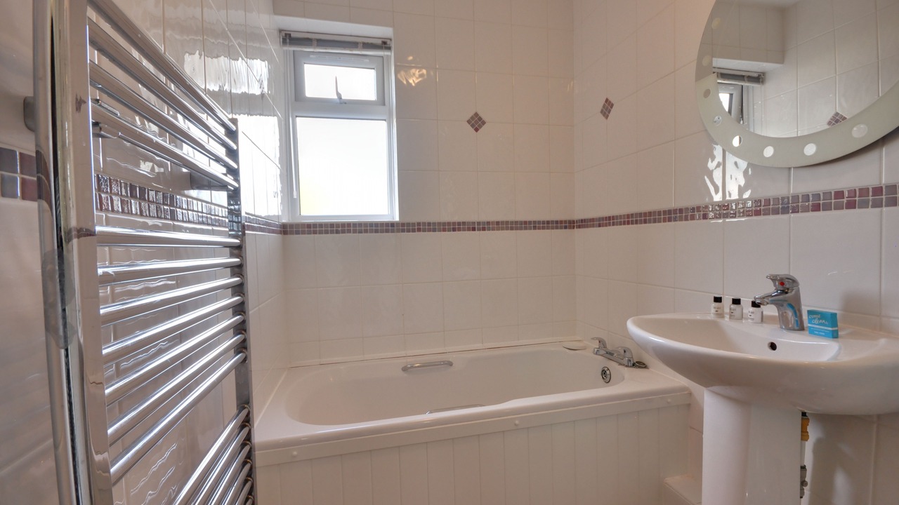 Photo of Bathroom in Sandbanks