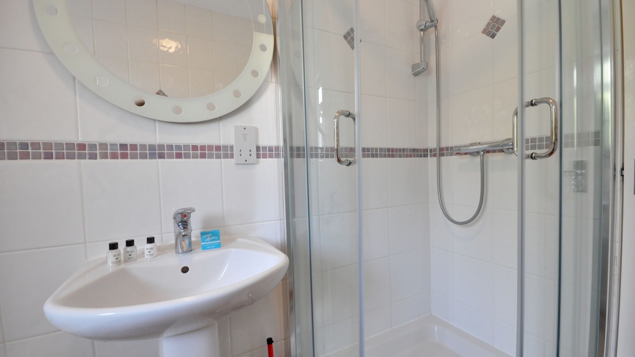 Photo of Bathroom in Sandbanks