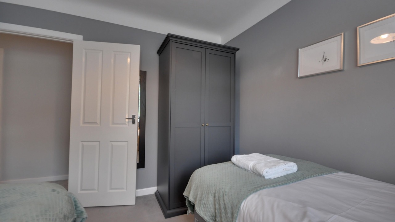 Photo of Bedroom in Sandbanks