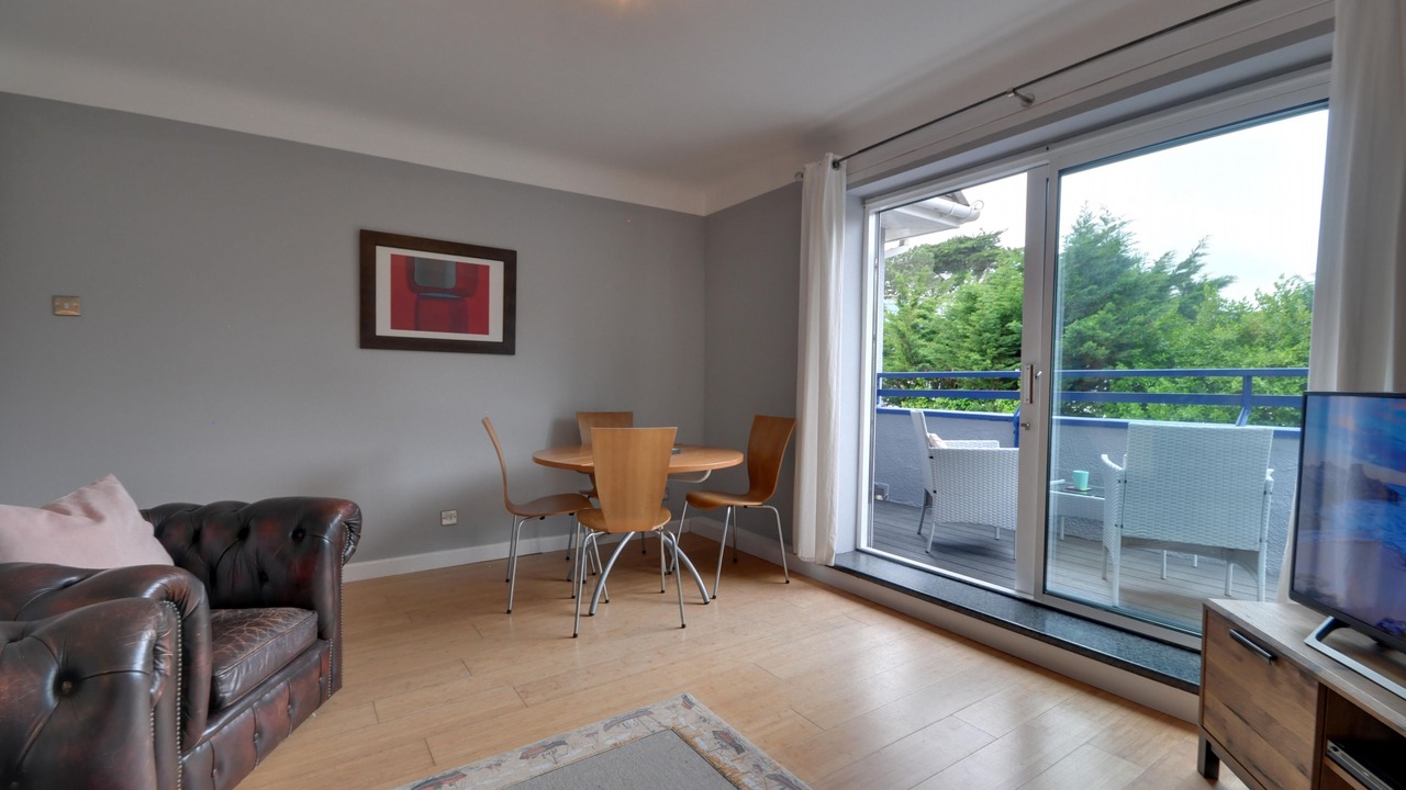 Photo of Livingroom in Sandbanks