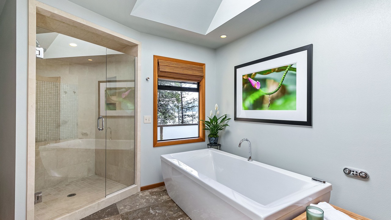 Photo of Bathroom in Bellingham
