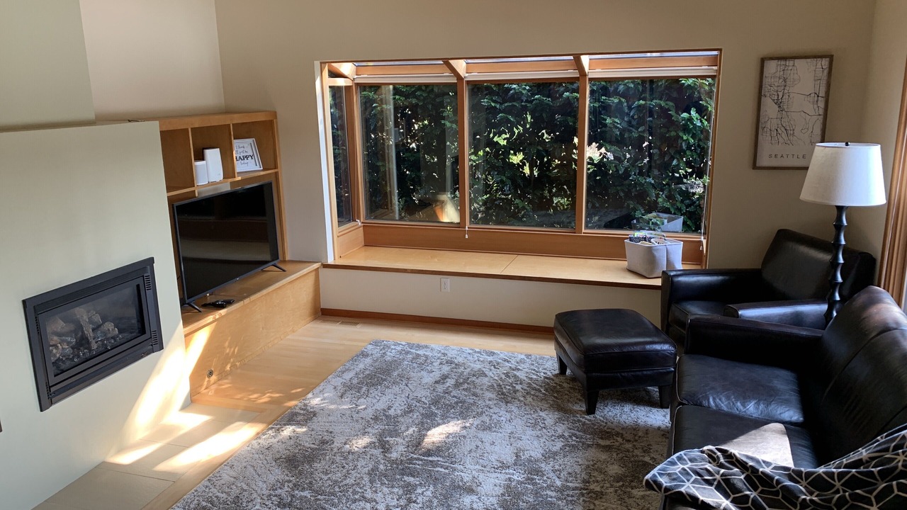 Photo of Bedroom in Bellingham