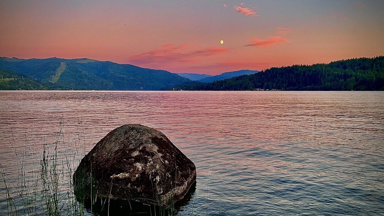 Photo of Outdoor in Bellingham